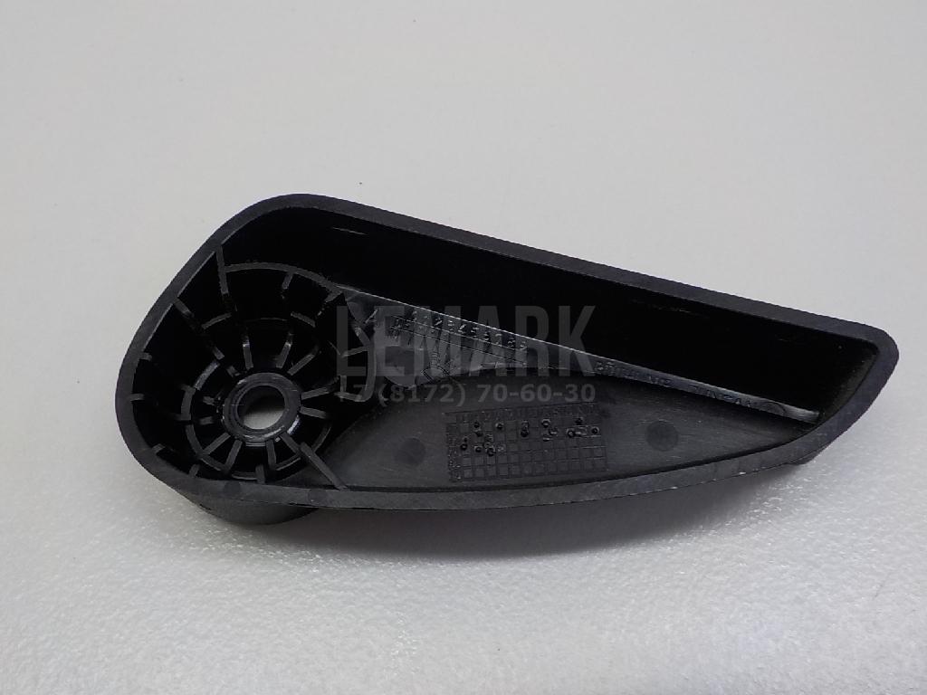 Ручка открывания капота для  BMW X3 F25 2010-2017