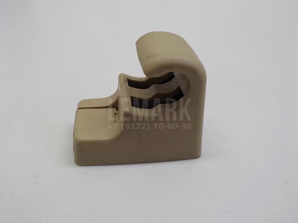 Крючок солнцезащитного козырька для  BMW X5 F15/F85 2013-2018