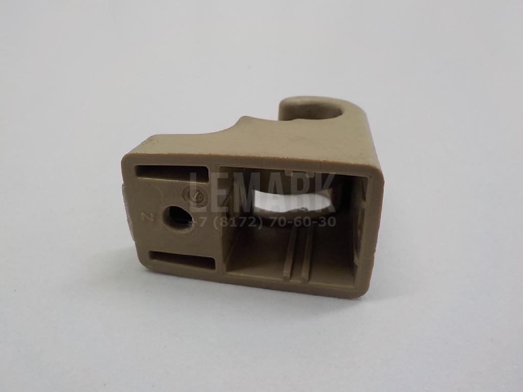 Крючок солнцезащитного козырька для  BMW X5 F15/F85 2013-2018