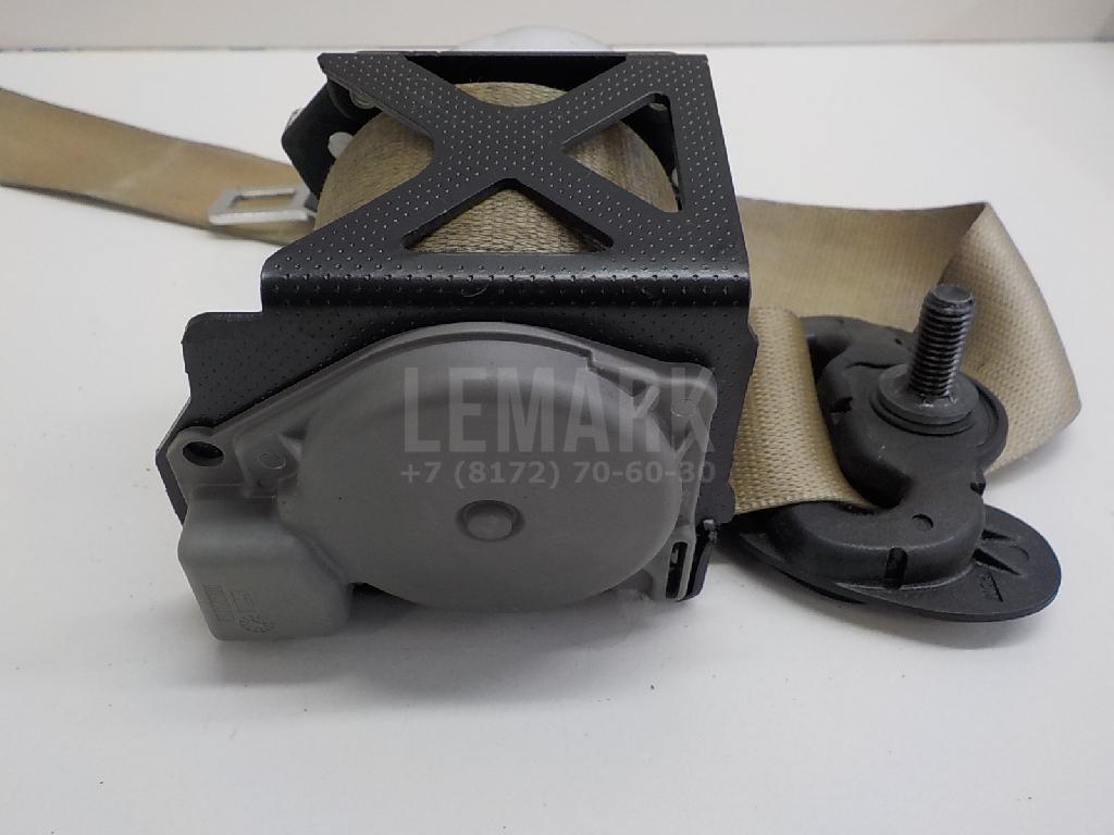 Ремень безопасности для  BPW ECO MAX 1996