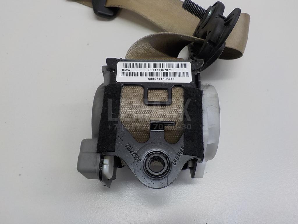Ремень безопасности для  BPW ECO MAX 1996