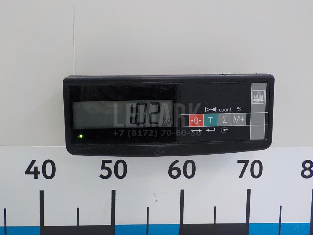Ремень безопасности для  BPW ECO MAX 1996