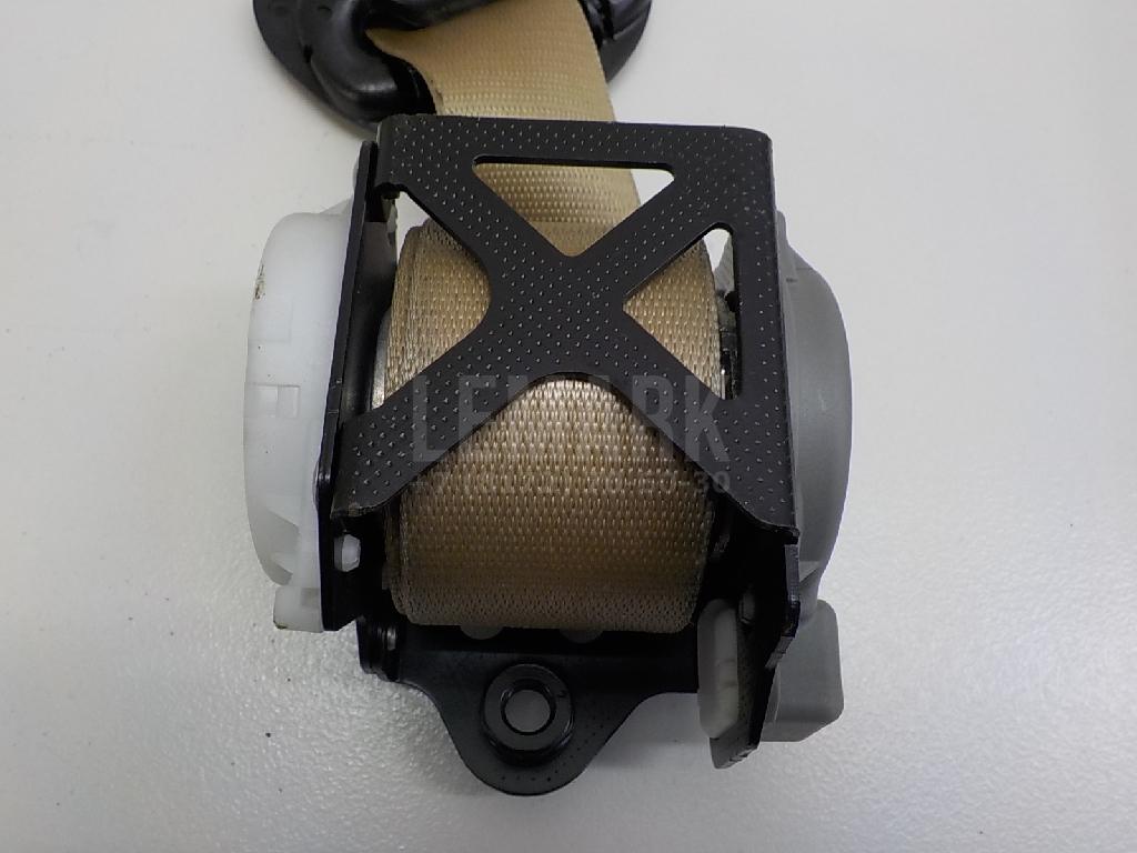 Ремень безопасности для  Ford Escape EUR 2007-2009