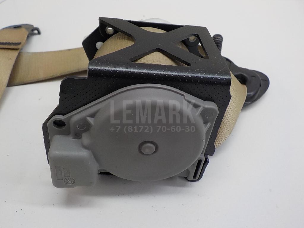 Ремень безопасности для  Ford Escape EUR 2007-2009