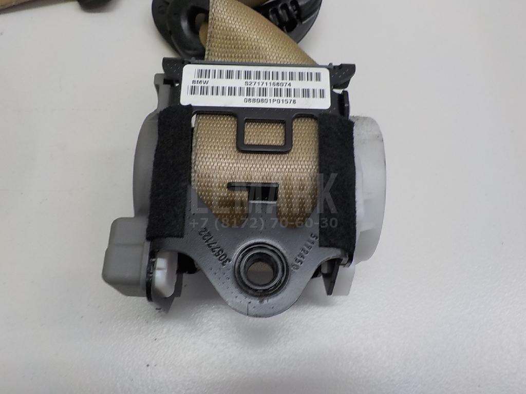 Ремень безопасности для  Ford Escape EUR 2007-2009