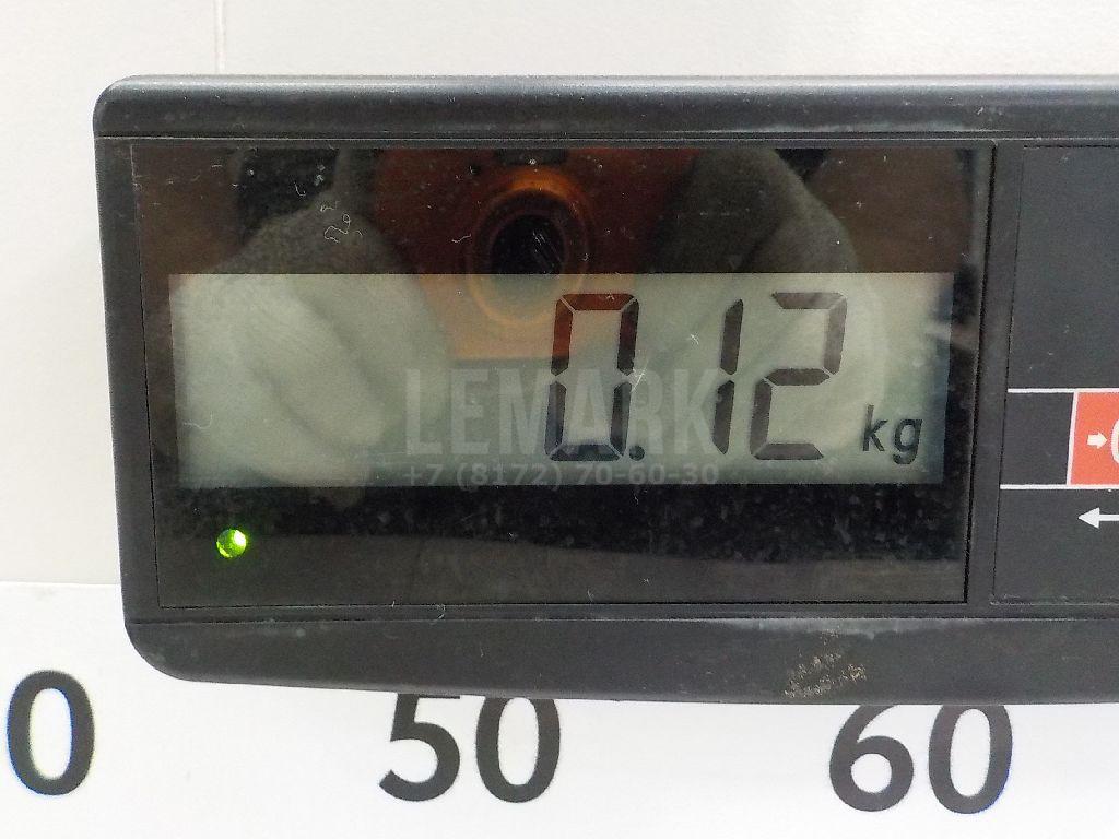 Решетка динамика для  BMW 3-serie E92/E93 2006-2012