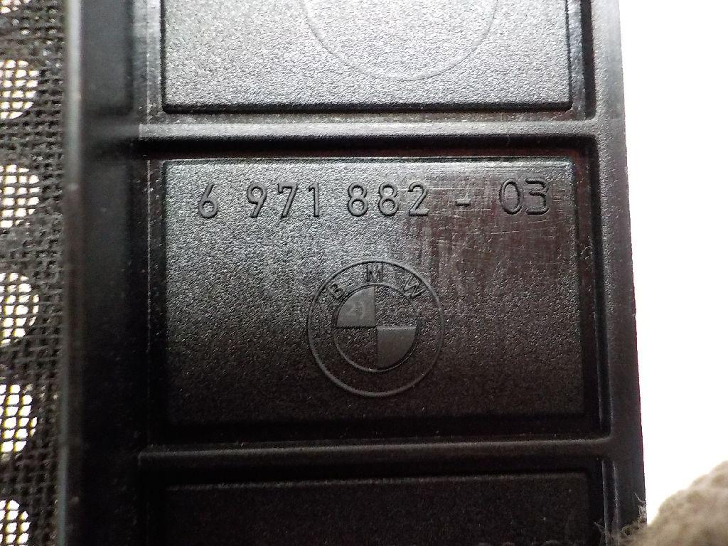 Решетка динамика для  BMW 3-serie E92/E93 2006-2012