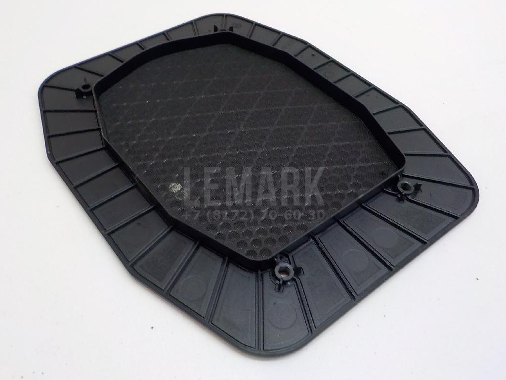 Решетка динамика для  BMW 3-serie E92/E93 2006-2012
