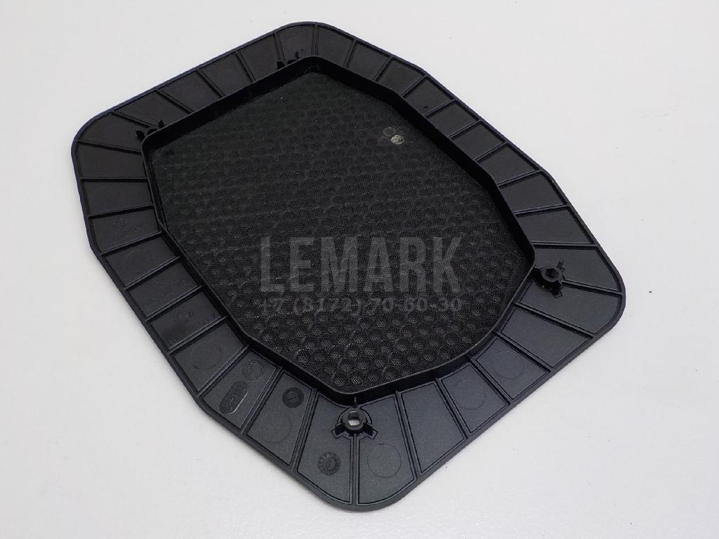 Решетка динамика для  BMW 3-serie E92/E93 2006-2012