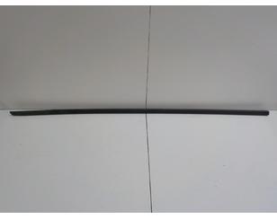 Молдинг передней левой двери для BMW X5 E70 2007-2013 б/у состояние хорошее