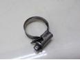 Хомут металлический