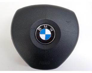 Подушка безопасности в рулевое колесо для BMW X5 E70 2007-2013 с разбора состояние хорошее