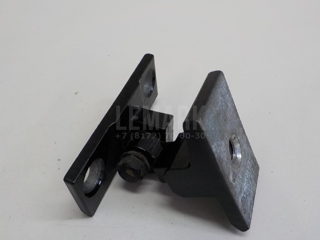 Петля двери задней левой верхняя для  BMW X5 E53 2000-2007