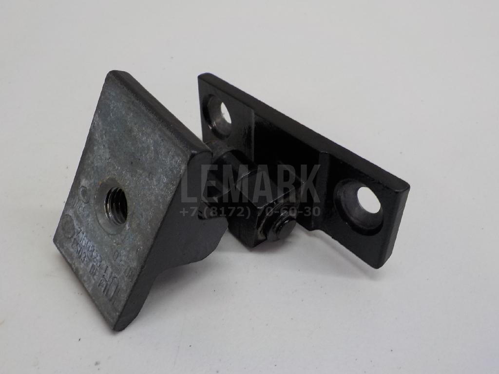 Петля двери задней левой верхняя для  BMW X5 E53 2000-2007
