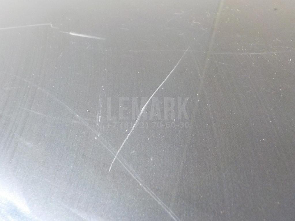 Спойлер (дефлектор) багажника для  BMW 1-serie F20/F21 2011-2019