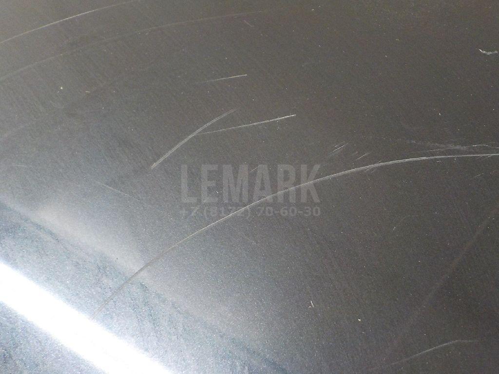Спойлер (дефлектор) багажника для  BMW 1-serie F20/F21 2011-2019