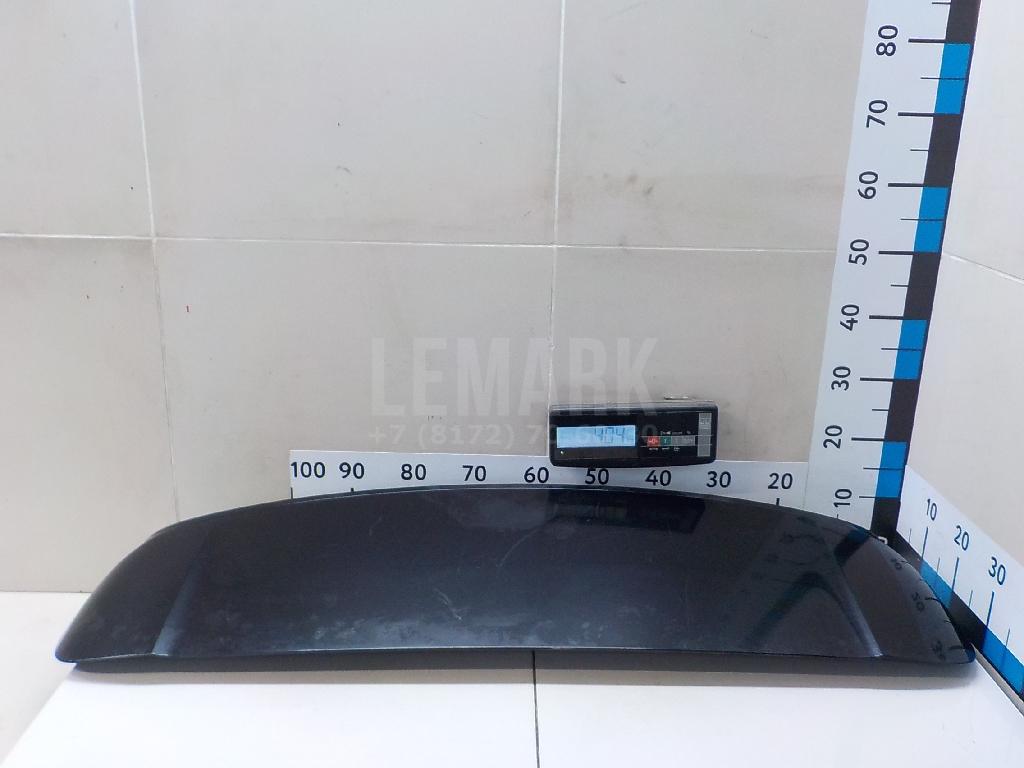 Спойлер (дефлектор) багажника для  BMW 1-serie F20/F21 2011-2019