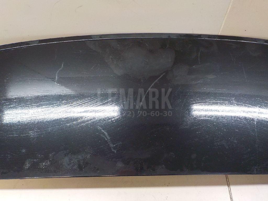 Спойлер (дефлектор) багажника для  BMW 1-serie F20/F21 2011-2019