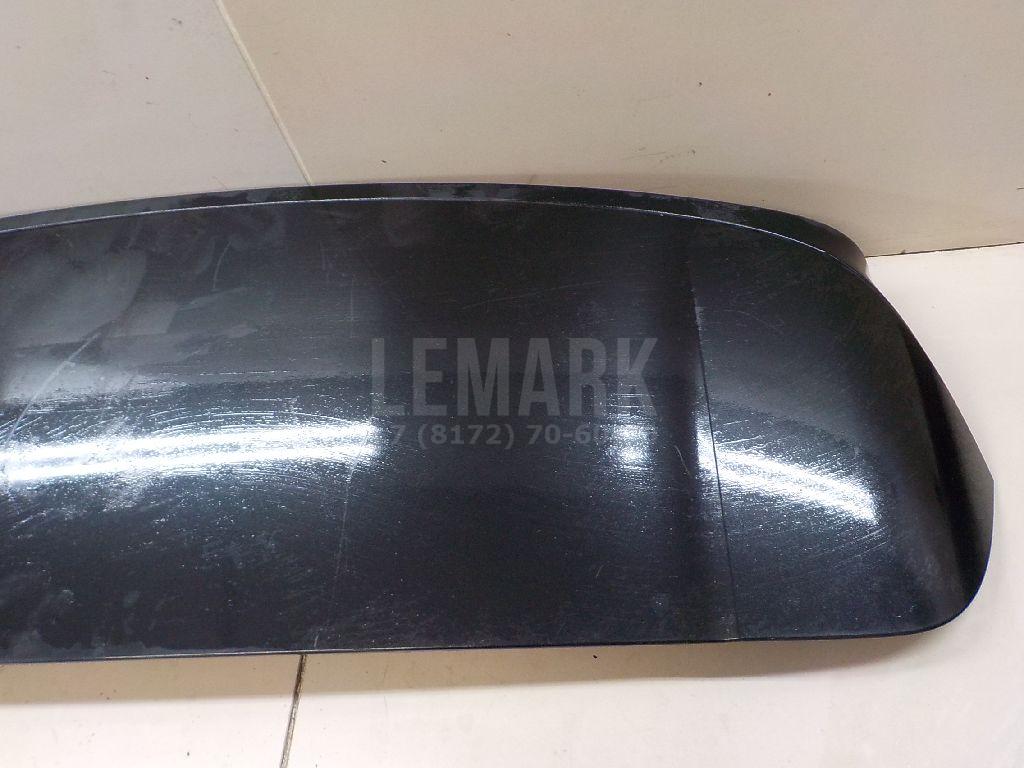 Спойлер (дефлектор) багажника для  BMW 1-serie F20/F21 2011-2019