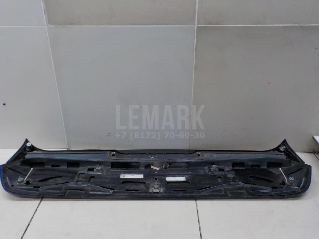 Спойлер (дефлектор) багажника для  BMW 1-serie F20/F21 2011-2019