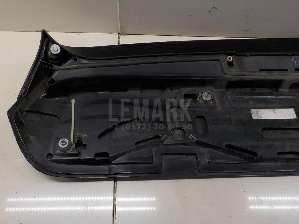 Спойлер (дефлектор) багажника для  BMW 1-serie F20/F21 2011-2019