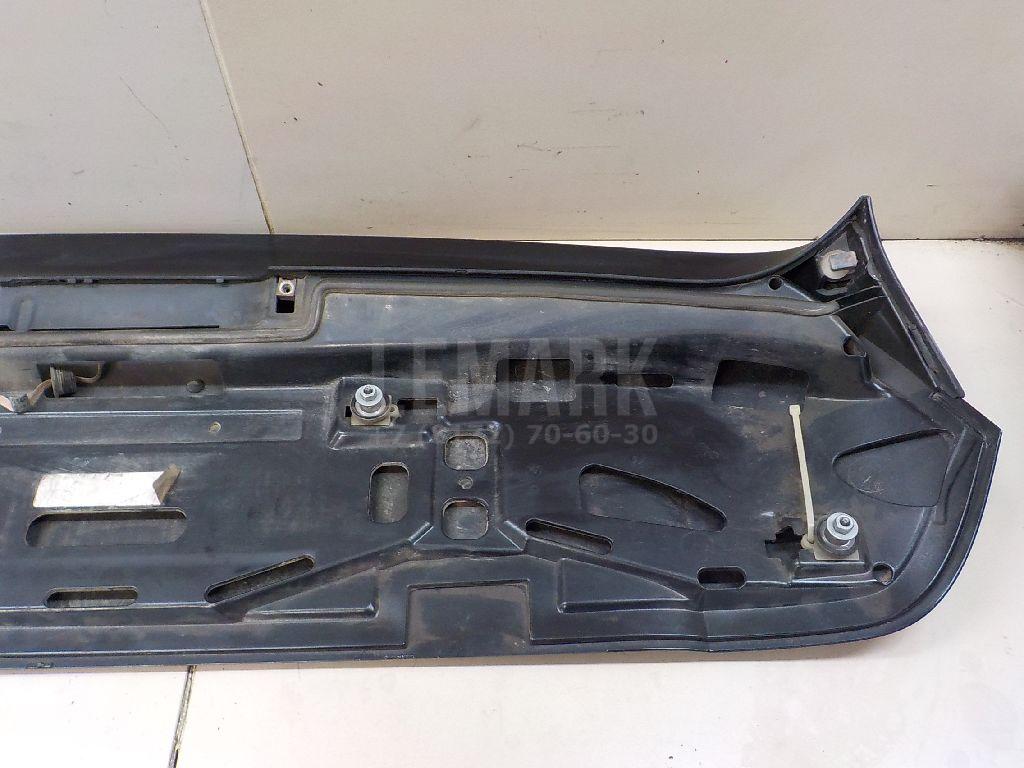 Спойлер (дефлектор) багажника для  BMW 1-serie F20/F21 2011-2019
