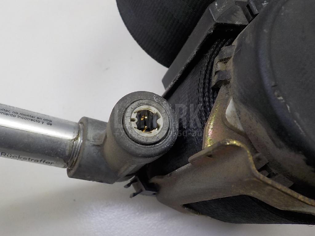 Ремень безопасности с пиропатроном для  BMW 5-serie F10/F11 2009-2016