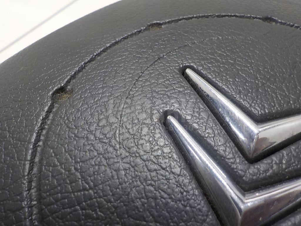 Подушка безопасности в рулевое колесо для  Audi A2 [8Z0] 2000-2005