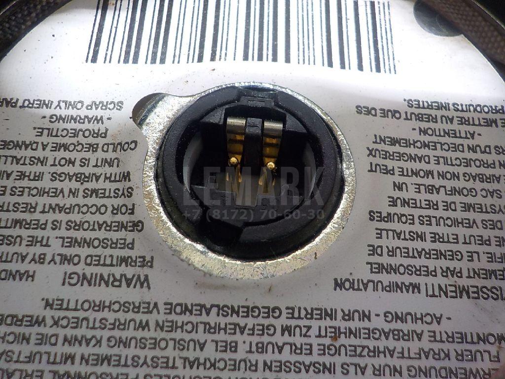 Подушка безопасности в рулевое колесо для  Audi A2 [8Z0] 2000-2005