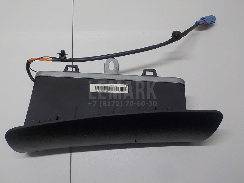 Подушка безопасности пассажирская (в торпедо) для  BMW X6 F16/F86 2014-2020