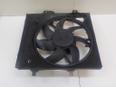 Вентилятор радиатора