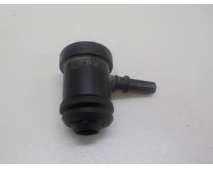 Клапан вакуумный для Citroen C2 2003-2008 б/у состояние отличное