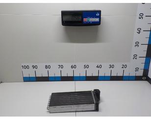 Радиатор отопителя для Citroen C2 2003-2008 с разборки состояние хорошее