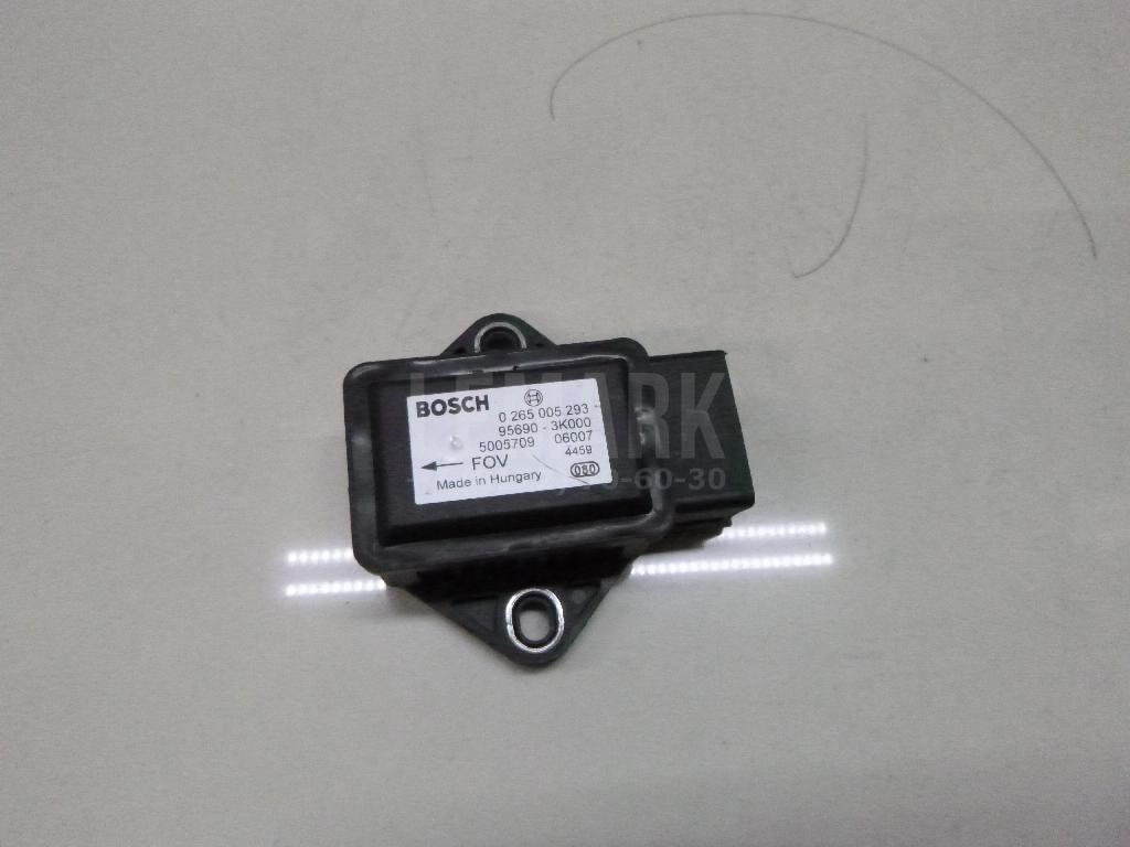 Датчик ускорения 956903K000 Hyundai-Kia