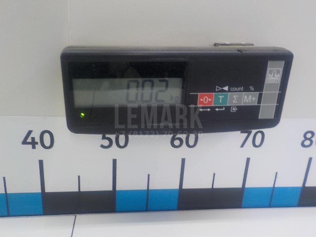 Отбойник капота для  Ford C-MAX 2003-2010