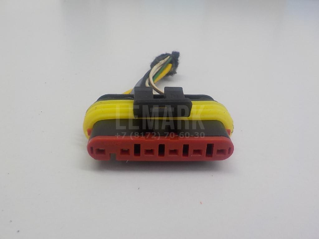 Разъем для  Fiat Fiorino 2008