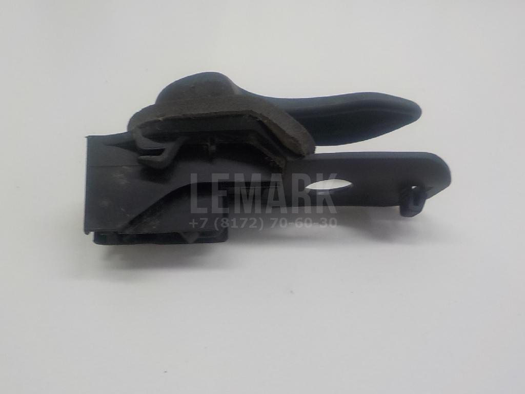 Ручка двери внутренняя правая для  Fiat Doblo 2001-2005