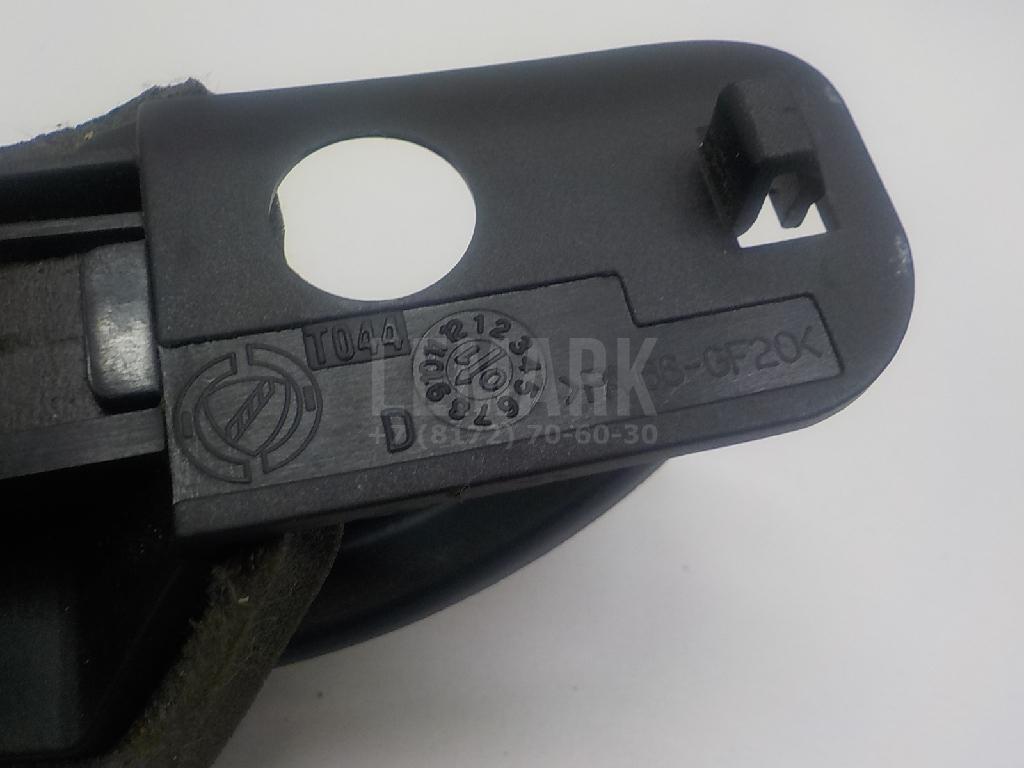 Ручка двери внутренняя правая для  Fiat Doblo 2001-2005
