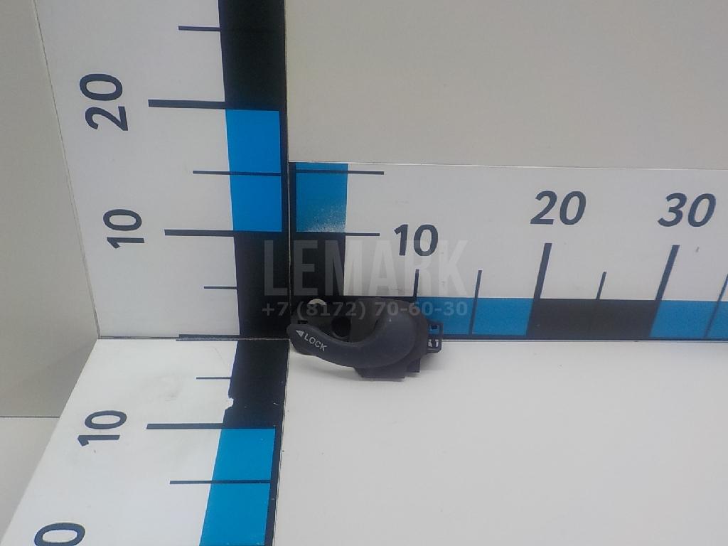Ручка двери внутренняя правая для  Fiat Doblo 2001-2005