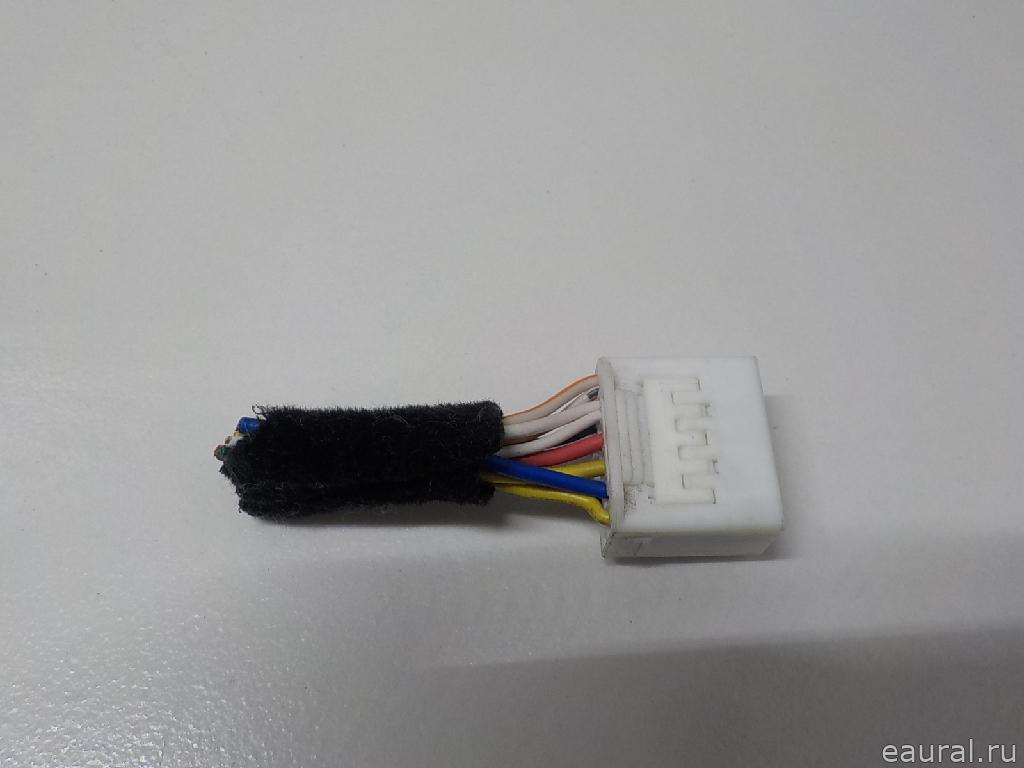 Разъем