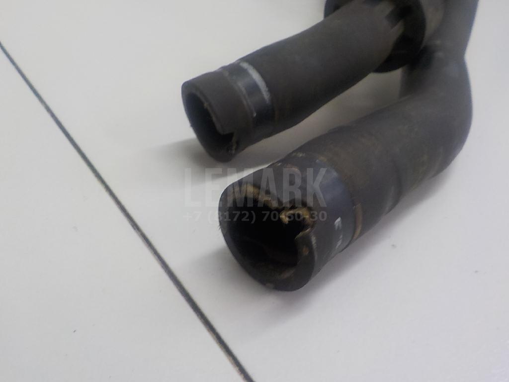 Патрубок отопителя для  Avatr 12 2023