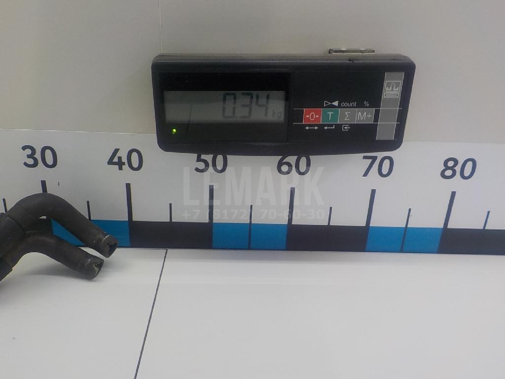 Патрубок отопителя для  Avatr 12 2023
