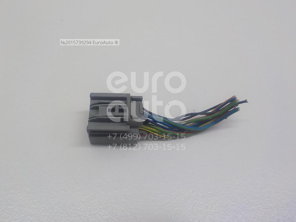 Résistance De Ventilateur Chauffage Pour Ford Fiesta 2001-2008 - Référence 3M5H-18B647-AC