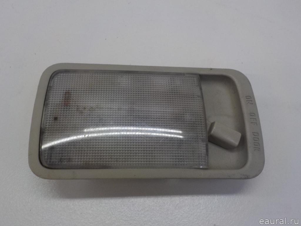 Плафон салонный
