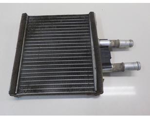 Радиатор отопителя для Chevrolet Aveo (T200) 2003-2008 с разборки состояние отличное