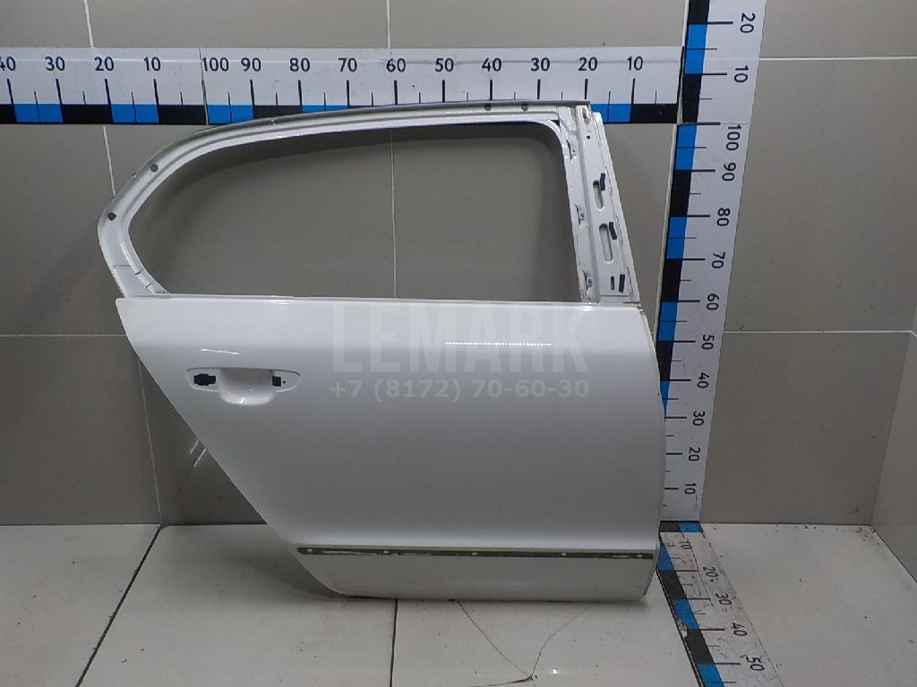Дверь задняя правая 3T5833056 VAG