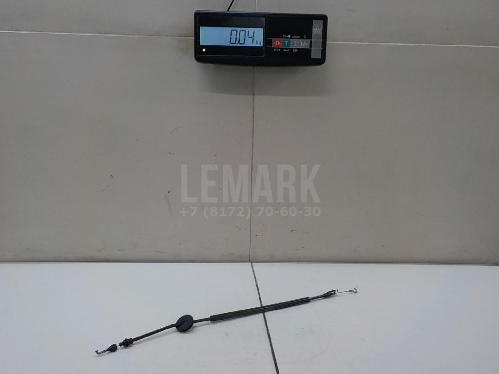 Трос открывания передней двери 1K5837085 VAG