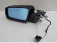 Зеркало левое электрическое