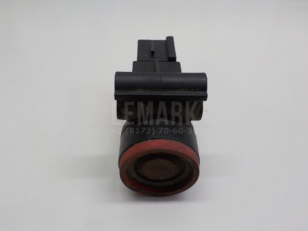 Клапан отсечки топлива 5L2T9341AA Ford