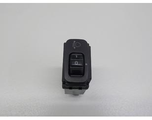 Кнопка корректора фар для Mitsubishi Pajero Pinin (H6,H7) 1999-2005 с разборки состояние отличное